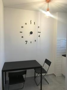Modern two bedrooms near Saxon Garden AIR CON