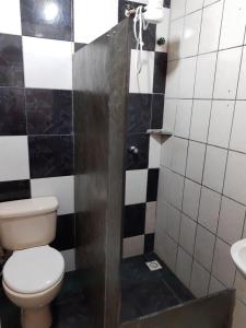 Pesque pague pousada do Carlinho