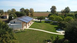 Agriturismo Casa Fiorindo