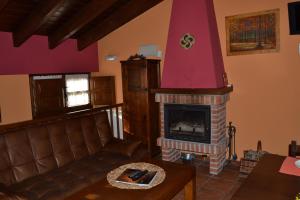 Apartment (2 Adults) room in La Seronda de Redes