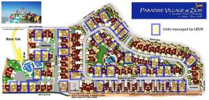 Holiday Home room in PVZ # 7: Arches Home at Paradise Village