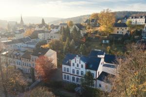 Hotel - Pension Vesta