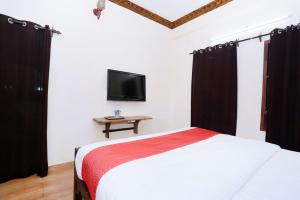 Kovalam Beach Hotel