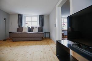 Clara Erdgeschosswohnung im Jüdischen Viertel
