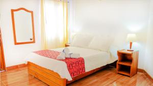 Hospederia Villa de los Sáenz