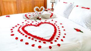 Hospederia Villa de los Sáenz