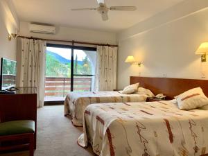 Hotel & Apart Arcos del Rio