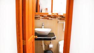 Hospederia Villa de los Sáenz