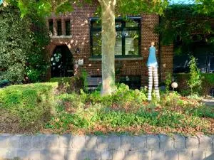 德奥索克拉特法布里克公寓 - 韦尔勒