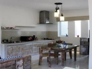 Green Studio Apartment Seminyak