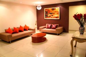 HOTEL Javier Prado Inn