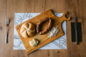 Pri Karlu Rooms & More 