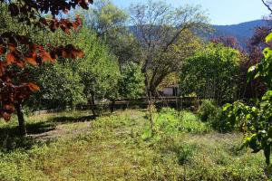 Villa Vytina with Garden and BBQ Arkadia Greece