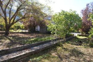 Villa Vytina with Garden and BBQ Arkadia Greece