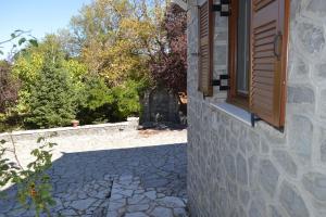 Villa Vytina with Garden and BBQ Arkadia Greece