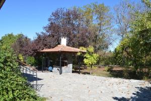 Villa Vytina with Garden and BBQ Arkadia Greece