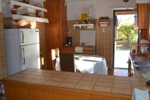 Villa Vytina with Garden and BBQ Arkadia Greece