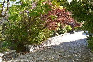 Villa Vytina with Garden and BBQ Arkadia Greece