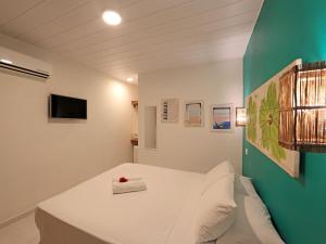 Pousada Xalés de Maracaípe