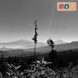 Rancho EL PARAÍSO AJUSCO