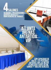 Atlantis Plaza Hotel Cúcuta