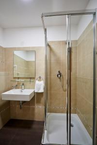 Penzion a restaurace Bílý Mlýn