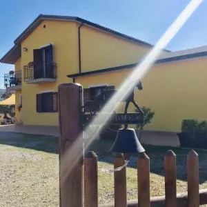 B&B zio Domenico - Pedale