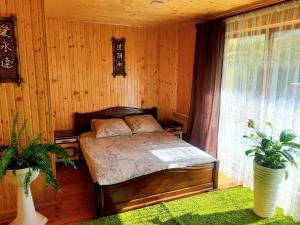 Pansion Guest House Oleksandriya Volovets Ukraina