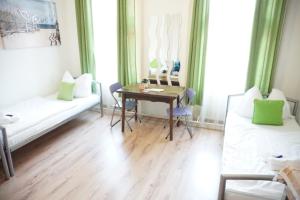 Contactless Check-In Room4You Währing