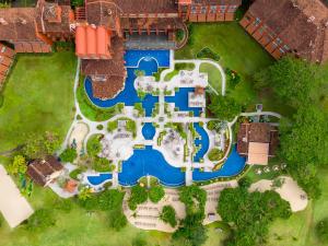 Los Sueños Marriott Ocean & Golf Resort