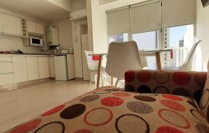 Coral II Departamento B