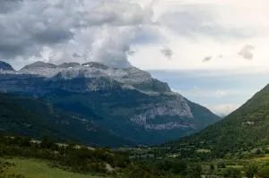 Apartamento urbanización Cruz alta - Ansó