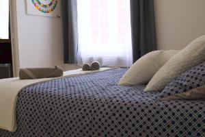 Appartements Appart Faubourg St Pierre : photos des chambres