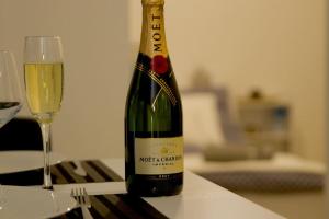 Appartements Appart Faubourg St Pierre : photos des chambres