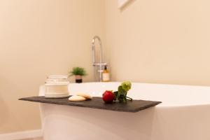 Prati 25.7 Suites in Rome