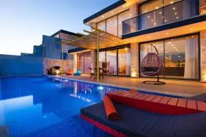 Villa Amare - Üzümlü