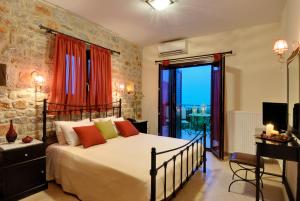 Byzantinon Hotel