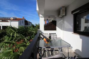 Deluxe Double Studio room in Dr. IGDA Apartments