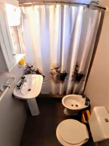 Apart Cabañas La Estancia