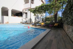 Duplex Apartment room in Dr. IGDA Apartments