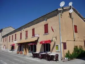 Hôtel Etape - 圣艾蒂安-莱索尔格