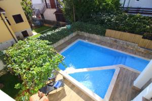 One-Bedroom Apartment - First Floor room in Dr. IGDA Apartments
