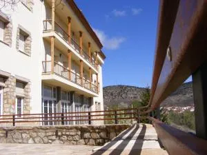 Hostería De Cañete - Tragacete