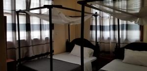 Aivlys Lodge Kilimanjaro