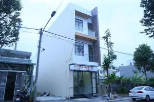 Moony hostel - Ấp An Mỹ