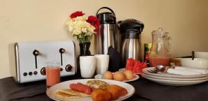 Aivlys Lodge Kilimanjaro