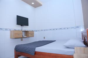 Moony hostel