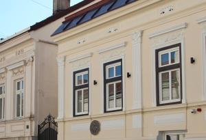 Urban Lodge Belgrade