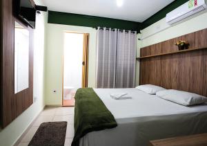 Hospedaria Lumo Domo Praça da Árvore