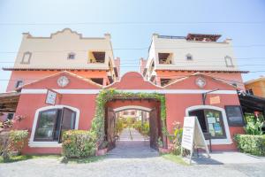 Caribbean Breeze 6B Condo